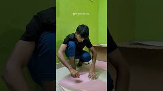 simple painting video | paintings for beginners | 3d painting #whiteboxmalayalam #youtubeshorts