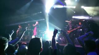 Simple Minds - Waterfront (Cologne 2015)