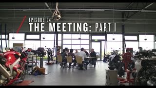 True Adventure - Episode 4 / The Meeting : Part I