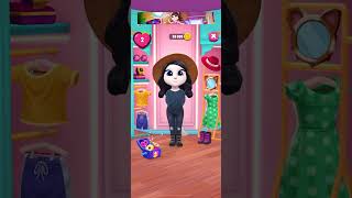 My Talking Angela 2 ❤️