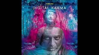 Hot Oasis ft. Ravin - Digital Karma (Original Mix)