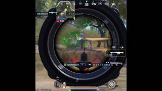 Fastest 1v4 MG3 ☠️#pubgmobile #pubg #pubgm #bgmi #shorts