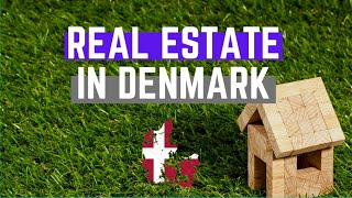 Watch This Before You Buy/Invest In Real Estate In Denmark