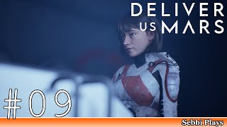 Deliver Us Mars - #09 - The Machine