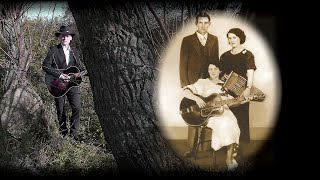 Martin Žák - Setkání ve stínu vrby (Bury Me Beneath the Willow) - Poděkování Carter Family