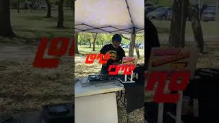 Groove Is In the Park - Zilker Park DJ Party