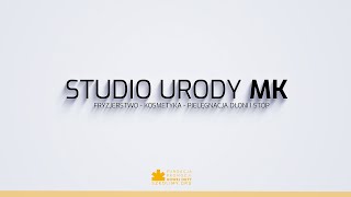 Studio urody MK - ul. Szybka 25/4, Kraków 31-831 Kraków #StudioUrodyMK #FundacjaNH