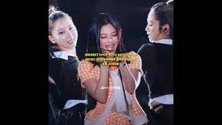 JENNIE ENDEARING WINNING 😌#jennie #rubies #kpop #1million #jenxverse #trending #shorts