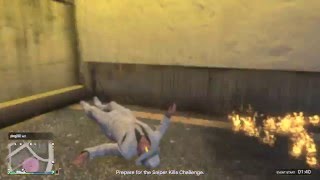 GTA 5  Funny