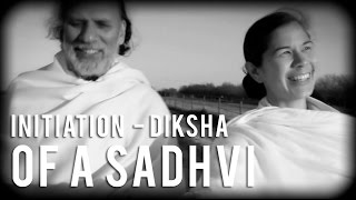 Diksha Celebration: The Importance of Diksha | Sadhvi Siddhali Shree's Spiritual Initiation