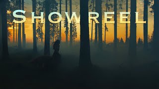 Showreel - Shot on RED