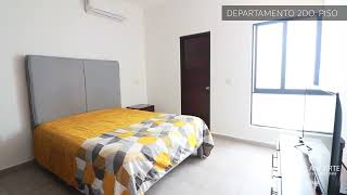 DUPLEX EN VENTA - MONTUOSA - MAZATLÁN, MÉXICO