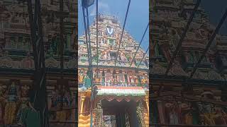 #KumbhabhishekaminSaidapet Perumaltempletoday