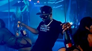 Busy Signal & @GoldUp  - Chase (Official Video)