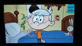 Loud House Spectrum Commercial