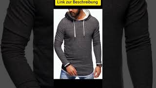 #behype. #Herren #Oversize #Kapuzen-Pullover #Hoodie #Sweatshirt #link⏬