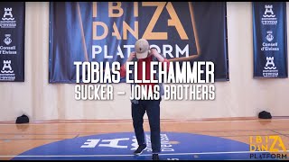 Tobias Ellehammer Choreography // Sucker - Jonas Brothers // IBIZA DANZA PLATFORM