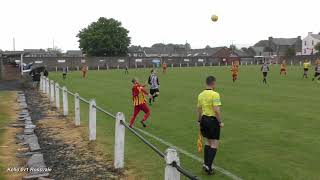 Kello Rovers 0v2 Rossvale 25.5.19 full