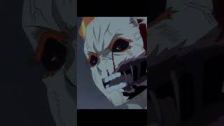 Gabimaru Going Insane - Epic Fight - Hell's Paradise Jigokuraku #amv #anime #edit #animeedit #shorts