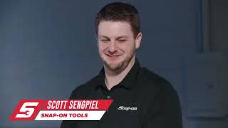 Plier Tech  Snap on Tool Tips