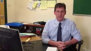 UFU video blog - May 2015