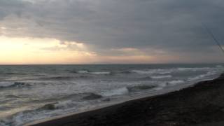 Gara SurfCasting Tarquinia 26/04/2014 9/20