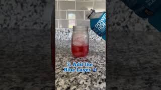 How to Make Patriotic Punch | Blain's Farm & Fleet