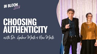 Reimagining Relationship Blueprints with Dr. Gabor Maté & Rae Maté