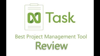 nTask - Review on the Best Project Management Tool [REVIEW]