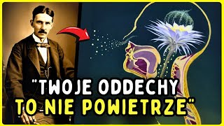 Ukryta, Niewidzialna Siła Twojego Istnienia...! (Fraktalne Oświecenie: Zmień Swoje Życie)