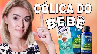 COMO ALIVIAR AS CÓLICAS DO BEBÊ? Os  produtos que me ajudaram a lidar com esse período difícil! ✍🏼🔝