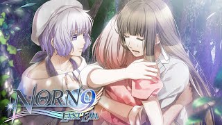 NEW AMAZING CUTE OTOME GAME ~ NORN9 LAST ERA