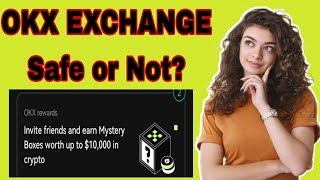 OKEX Exchange Review | OKX best Exchange for Small AltCoin?