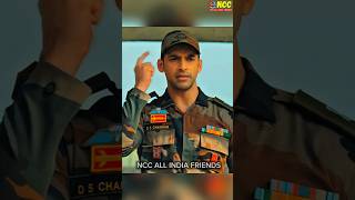 naam namak nishan ⚔️❤️ #army #force #fouji #commando #para #force #short #reels #student