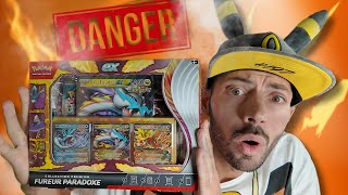 Fureur Paradoxe : Unboxing Explosif du Coffret le Plus RARE de l'Année ! 💥