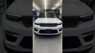 Купили клиенту Jeep Grand Cherokee🔥 #grandcar #kazakhstanauto #automobile #автоизсша #обзор