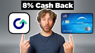 How to Save Money on Gas Using GetUpside and Citi Custom Cash