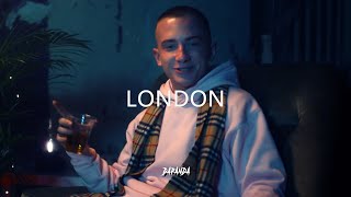 [FREE FOR PROFIT] ArrDee x UK Drill Type Beat 2021 - "London" | Melodic Drill Instrumental