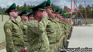 Видео. Память героев навечно в сердцах