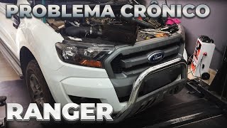 PROBLEMAS CRÔNICOS DA FORD RANGER!