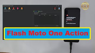 Flash Moto One Action por Enigma Tool...