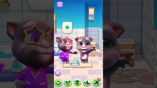 cute tom dancing #mytalkingtom #cute #dance #talkingtom #shorts #viral