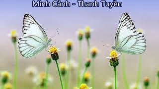 Gửi Người Tôi Yêu - Minh Cảnh - Thanh Tuyền - Vọng Cổ