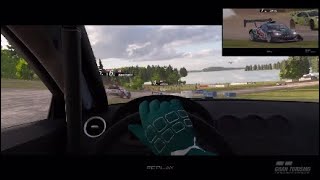 RRR & Friends Go RallyX on GT Sport