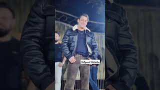 Salman Bhai entry on birthday 🥂#shorts #salman #bhai #bhaijaan #birthday #bhaikabirthday #trending