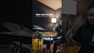 Mido and Falasol - Already One Year Drum Cover // Hospital Playlist OST