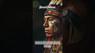 Sacred Stillness | Native American Flute | Meditation, Sleep, Healing Music