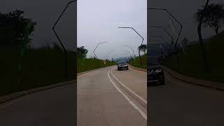 Tips anti macet & ganjil genap kalau ke puncak bogor #shorts