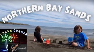 A Memorable Escape to Northern Bay Sands Newfoundland and Labrador