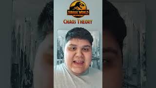 J'ai ENFIN aimé ! - Jurassic World : Chaos Theory - Saison 2 - Review Shorts